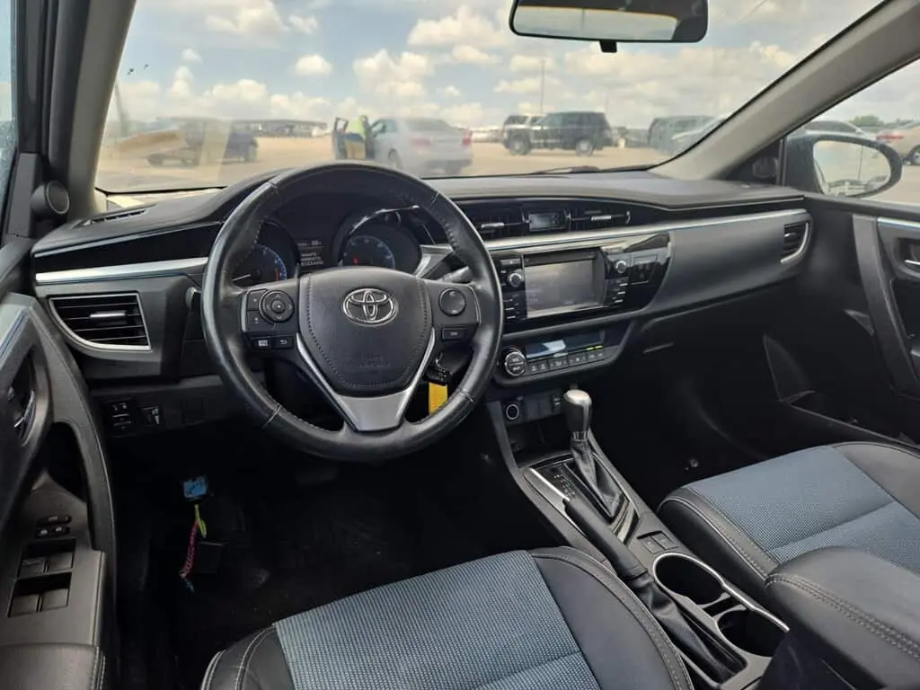 Florida Fine Cars - Used TOYOTA COROLLA 2016 MIAMI S PLUS