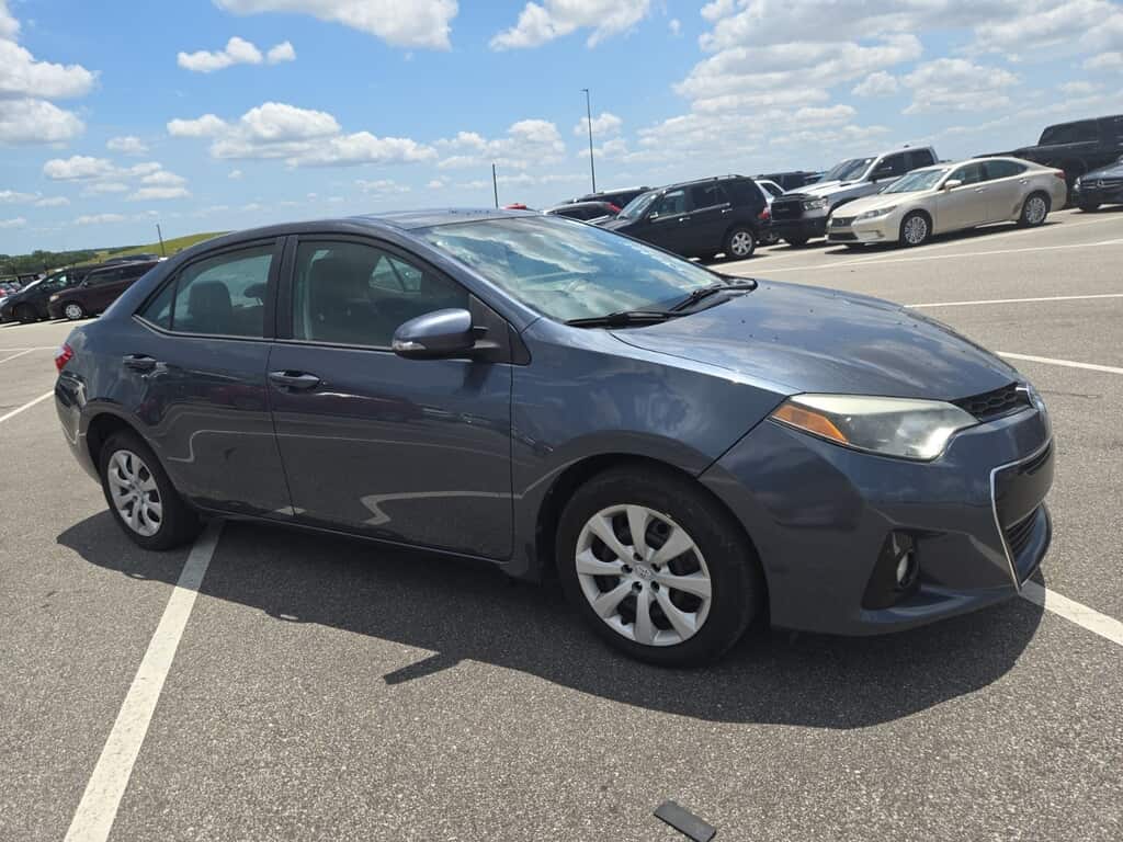 Florida Fine Cars - Used TOYOTA COROLLA 2016 MIAMI S PLUS