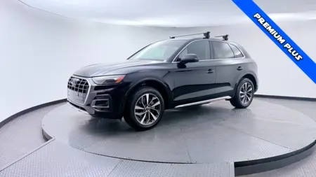 Florida Fine Cars - Used AUDI Q5 2021 WEST PALM PREMIUM PLUS