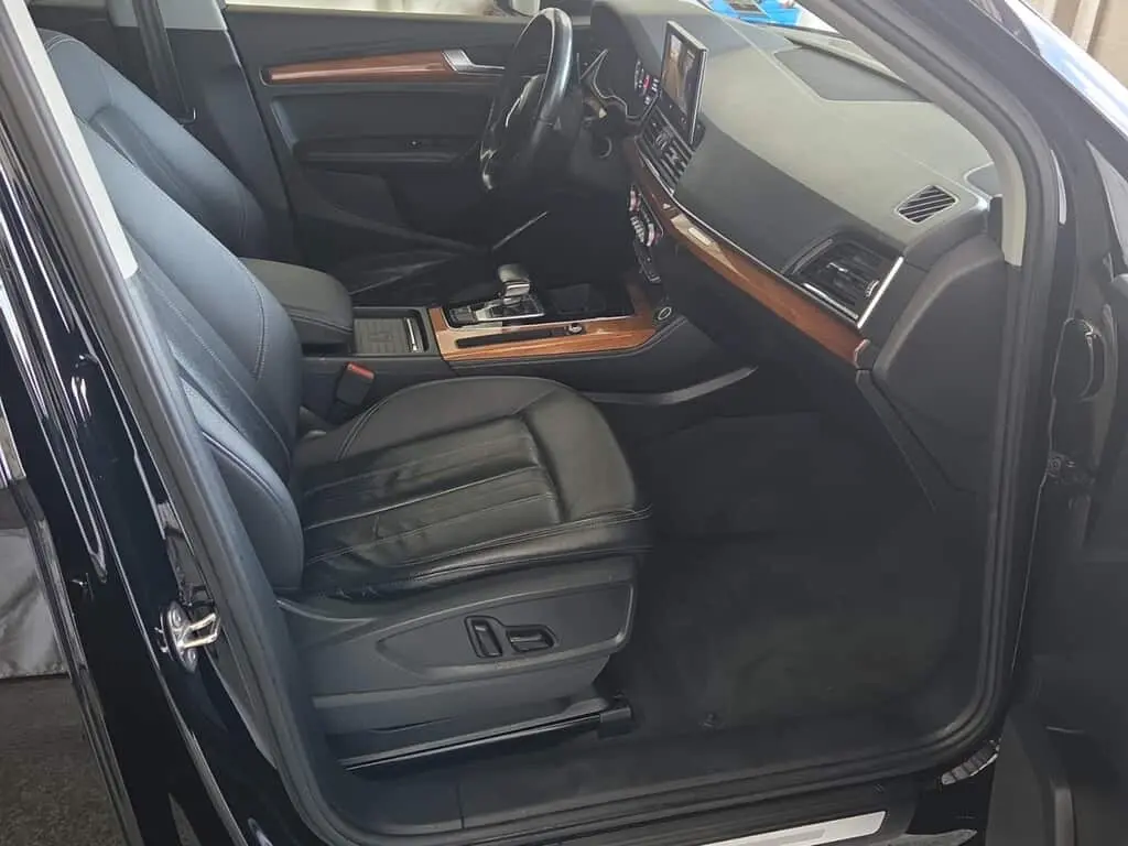 Florida Fine Cars - Used AUDI Q5 2021 WEST PALM PREMIUM PLUS