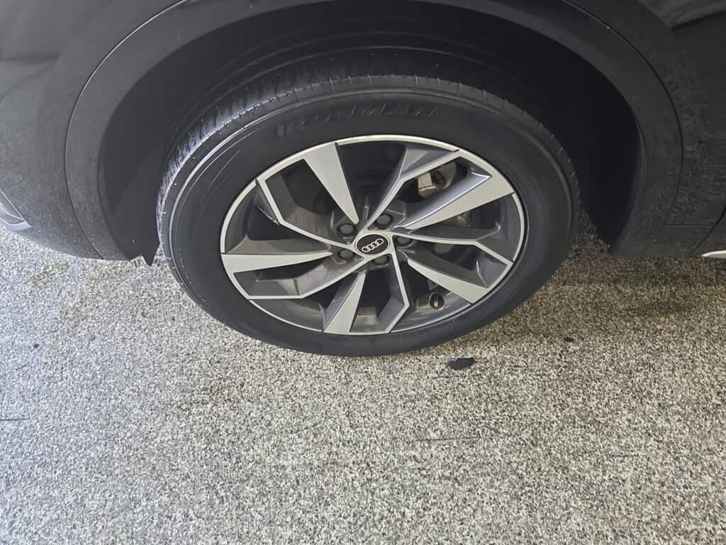 Florida Fine Cars - Used AUDI Q5 2021 WEST PALM PREMIUM PLUS