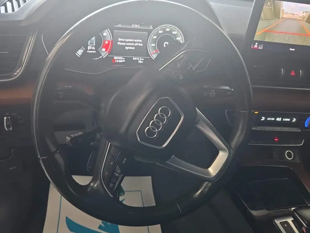 Florida Fine Cars - Used AUDI Q5 2021 WEST PALM PREMIUM PLUS
