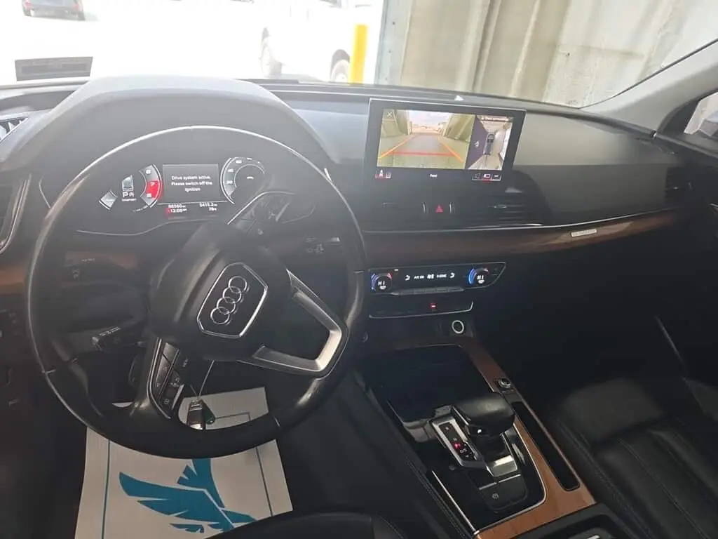 Florida Fine Cars - Used AUDI Q5 2021 WEST PALM PREMIUM PLUS