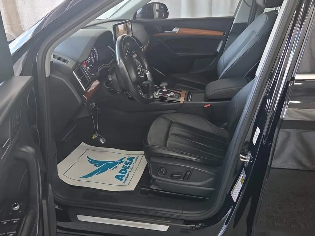 Florida Fine Cars - Used AUDI Q5 2021 WEST PALM PREMIUM PLUS