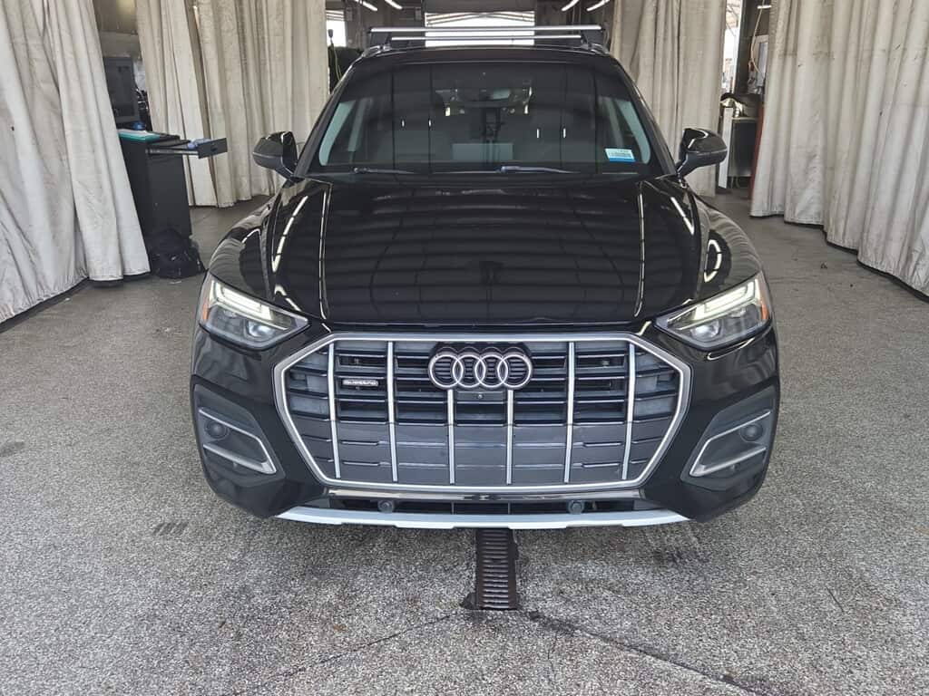 Florida Fine Cars - Used AUDI Q5 2021 WEST PALM PREMIUM PLUS