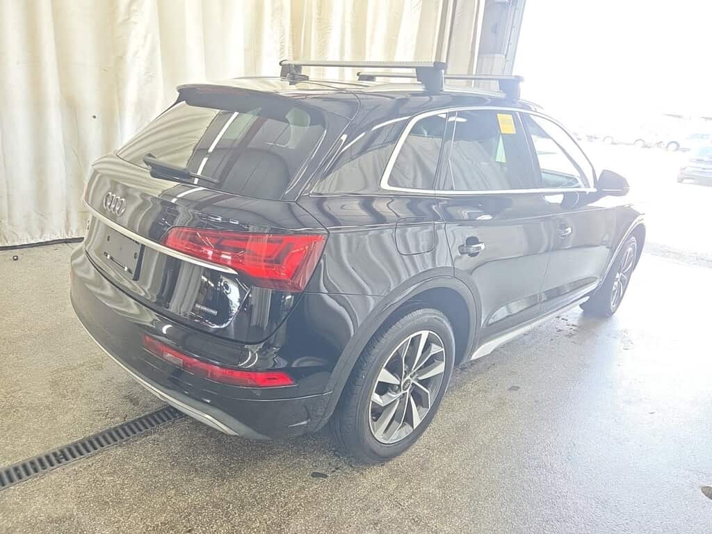 Florida Fine Cars - Used AUDI Q5 2021 WEST PALM PREMIUM PLUS