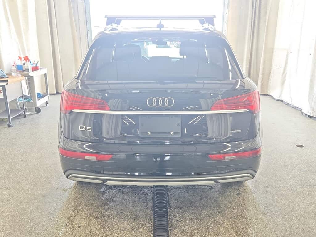 Florida Fine Cars - Used AUDI Q5 2021 WEST PALM PREMIUM PLUS