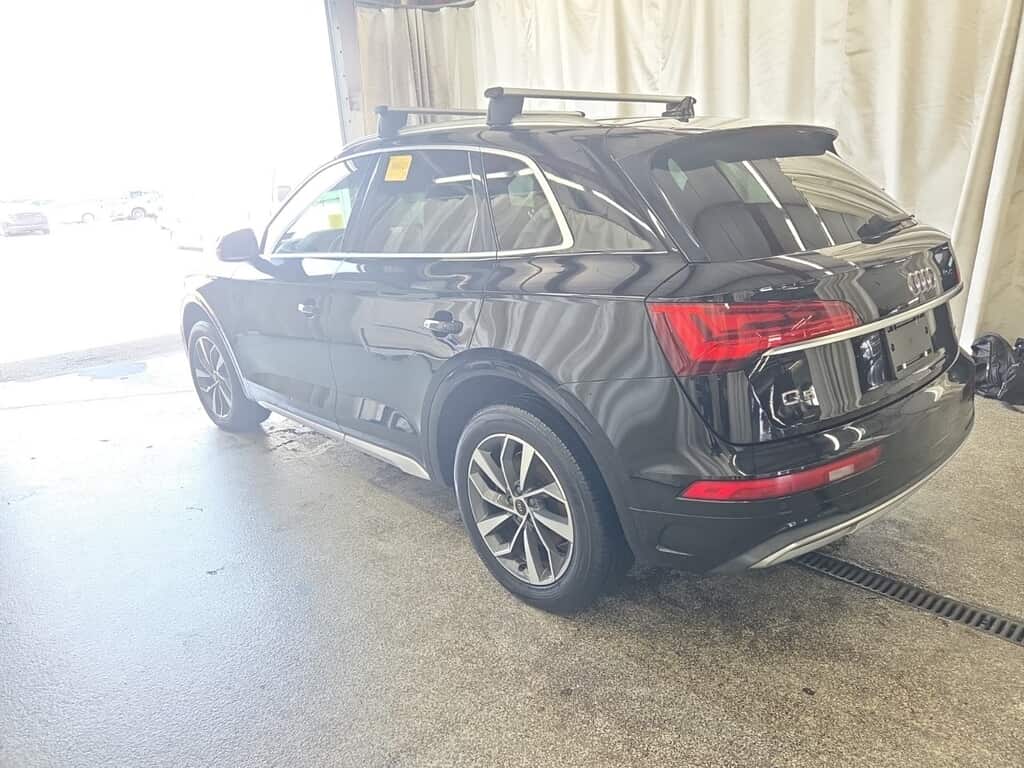 Florida Fine Cars - Used AUDI Q5 2021 WEST PALM PREMIUM PLUS