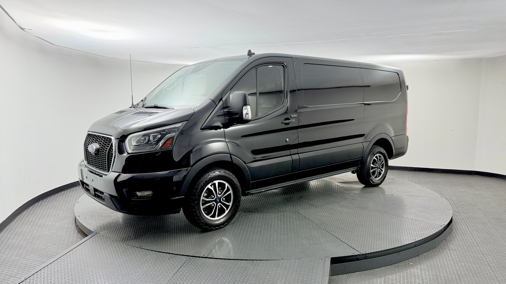2022 Ford Transit 150 Low Roof 130 WB's photo