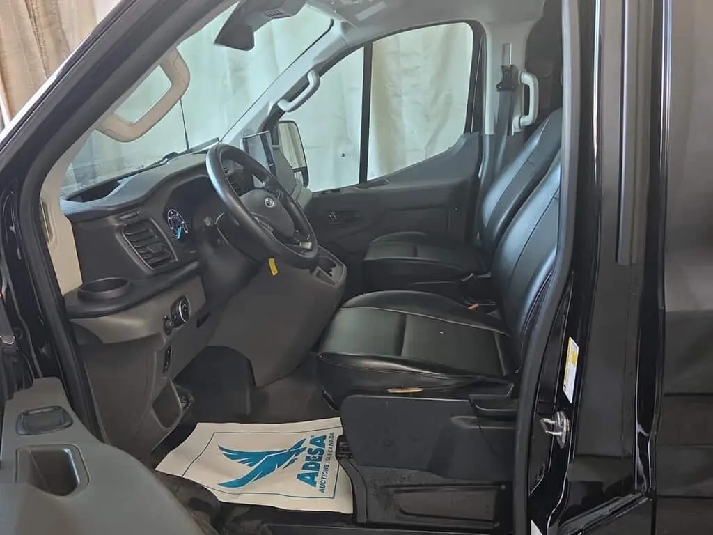Florida Fine Cars - Used FORD TRANSIT 2022 WEST PALM LOW ROOF CARGO 130"