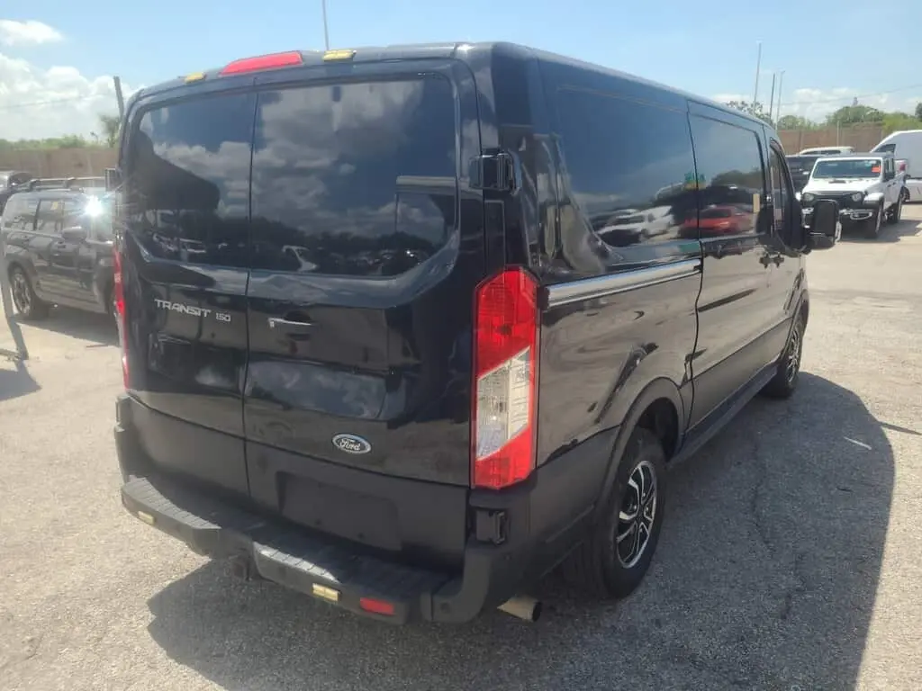 Florida Fine Cars - Used FORD TRANSIT 2022 WEST PALM LOW ROOF CARGO 130"