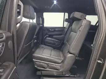 Florida Fine Cars - Used GMC YUKON XL 2021 MARGATE DENALI