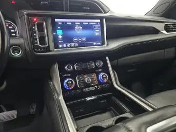 Florida Fine Cars - Used GMC YUKON XL 2021 MARGATE DENALI
