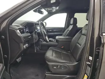 Florida Fine Cars - Used GMC YUKON XL 2021 MARGATE DENALI
