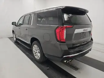 Florida Fine Cars - Used GMC YUKON XL 2021 MARGATE DENALI