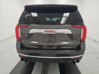 Florida Fine Cars - Used GMC YUKON XL 2021 MARGATE DENALI