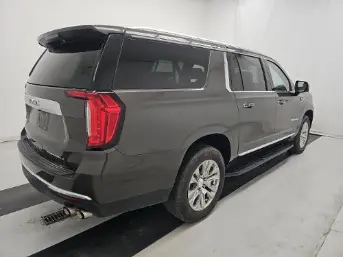 Florida Fine Cars - Used GMC YUKON XL 2021 MARGATE DENALI