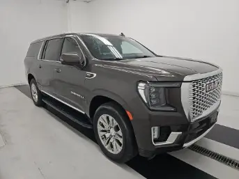 Florida Fine Cars - Used GMC YUKON XL 2021 MARGATE DENALI
