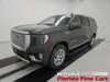 Florida Fine Cars - Used GMC YUKON XL 2021 MARGATE DENALI