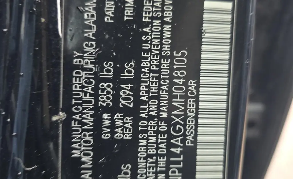 Florida Fine Cars - Used HYUNDAI ELANTRA 2021 WEST PALM SE