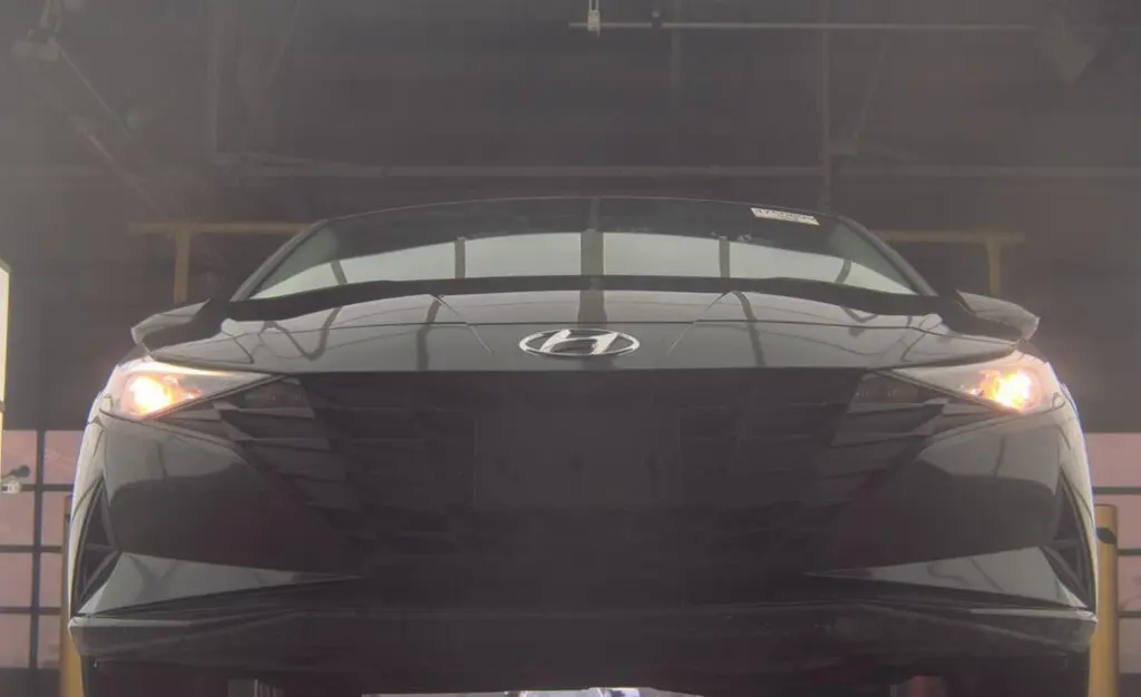 Florida Fine Cars - Used HYUNDAI ELANTRA 2021 WEST PALM SE