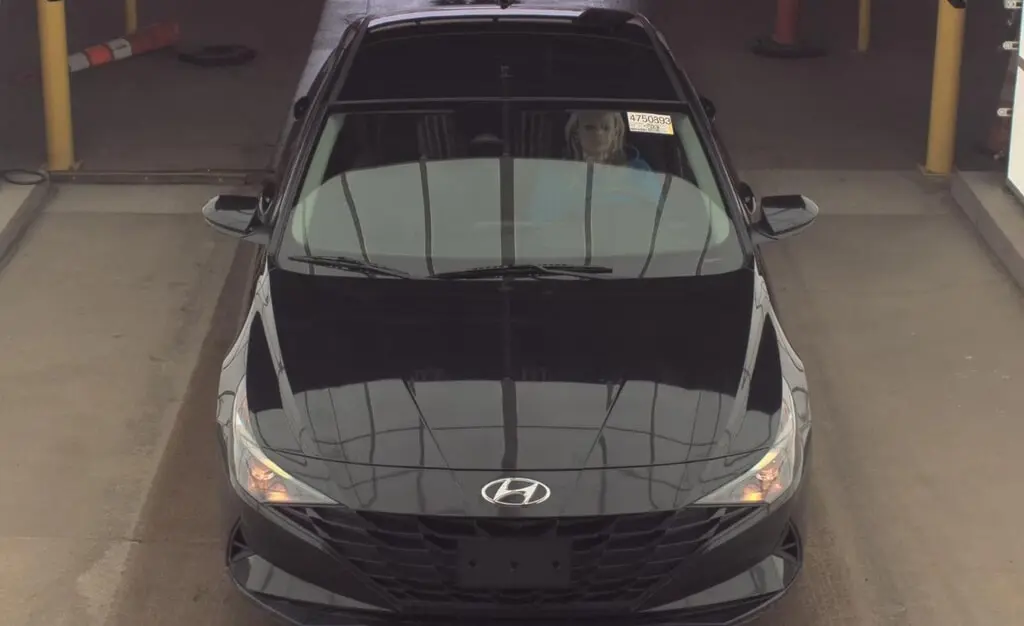 Florida Fine Cars - Used HYUNDAI ELANTRA 2021 WEST PALM SE
