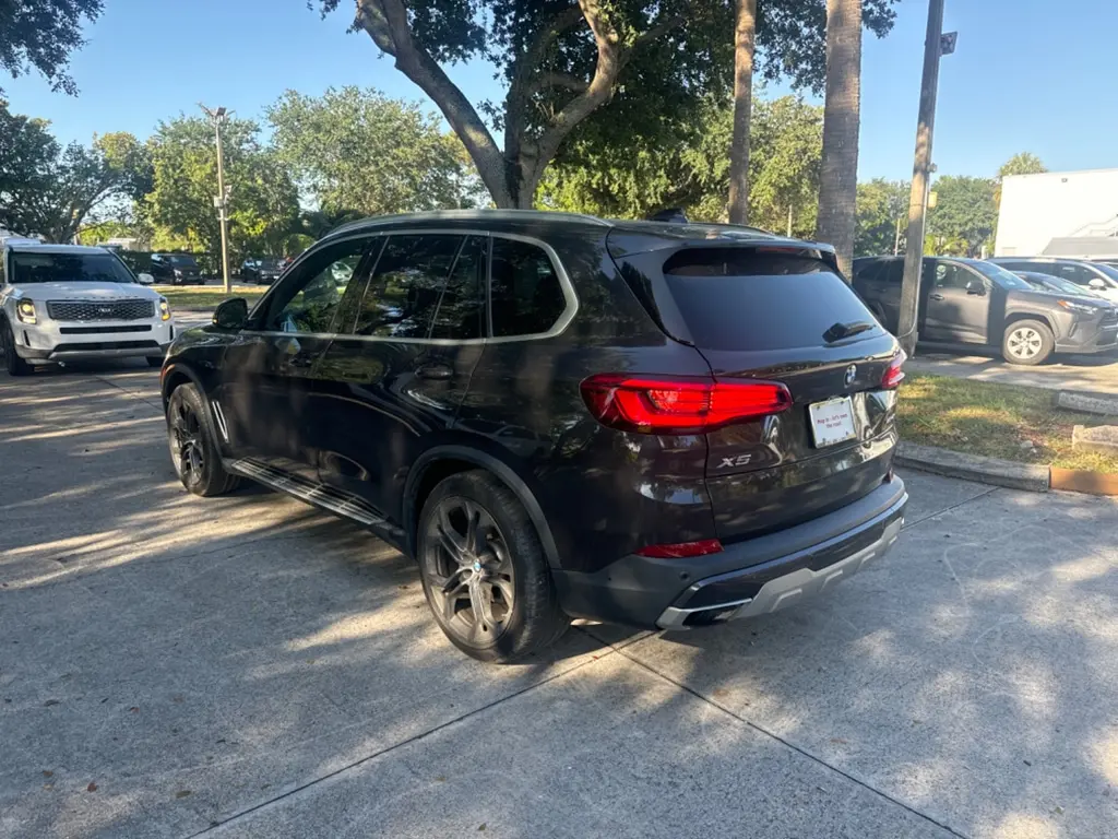 Florida Fine Cars - Used BMW X5 2019 WEST PALM XDRIVE40I