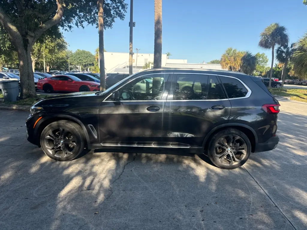 Florida Fine Cars - Used BMW X5 2019 WEST PALM XDRIVE40I
