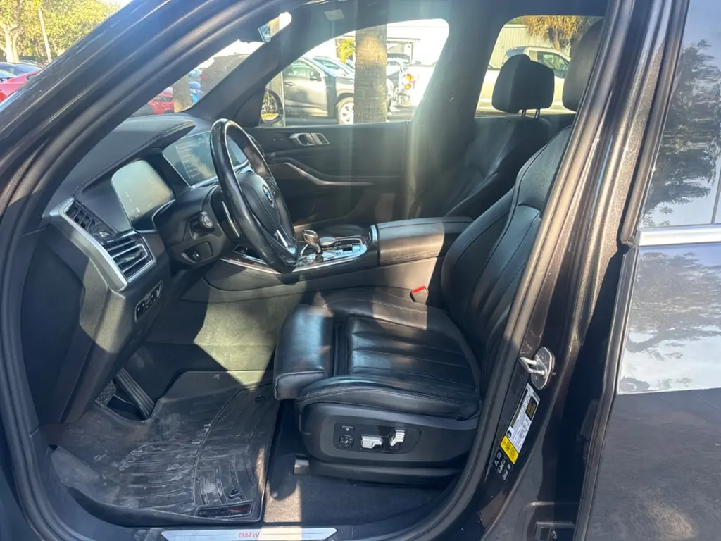Florida Fine Cars - Used BMW X5 2019 WEST PALM XDRIVE40I
