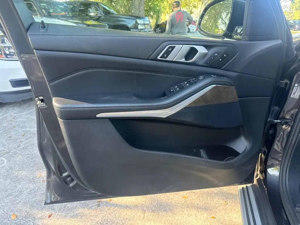 Florida Fine Cars - Used BMW X5 2019 WEST PALM XDRIVE40I