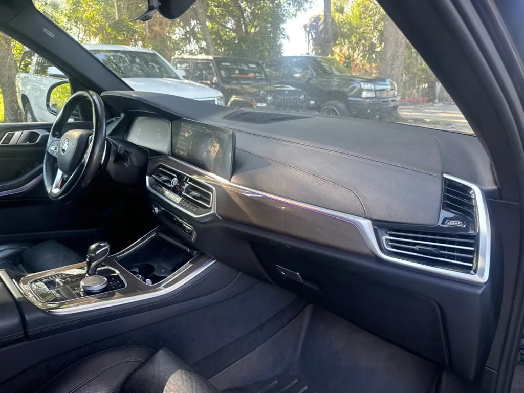 Florida Fine Cars - Used BMW X5 2019 WEST PALM XDRIVE40I