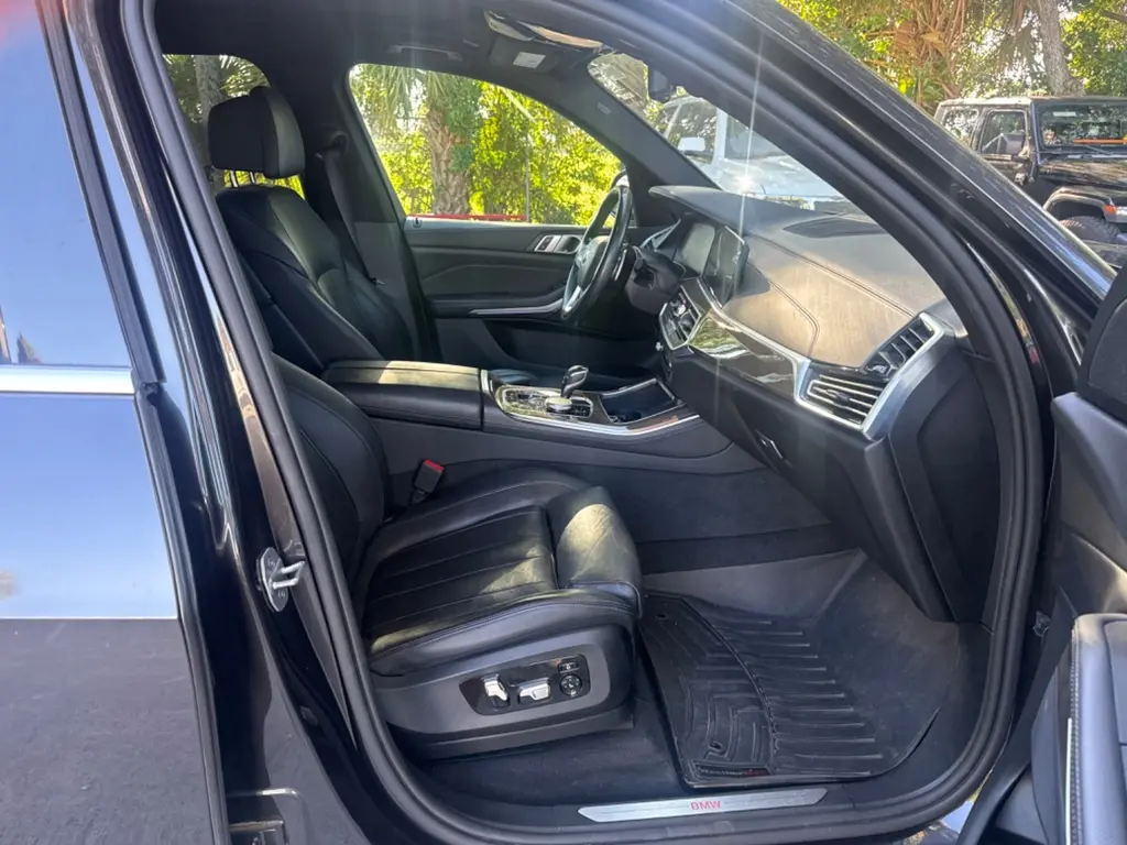Florida Fine Cars - Used BMW X5 2019 WEST PALM XDRIVE40I
