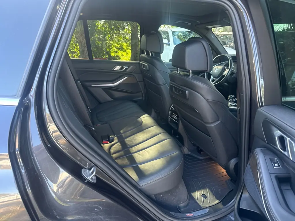Florida Fine Cars - Used BMW X5 2019 WEST PALM XDRIVE40I