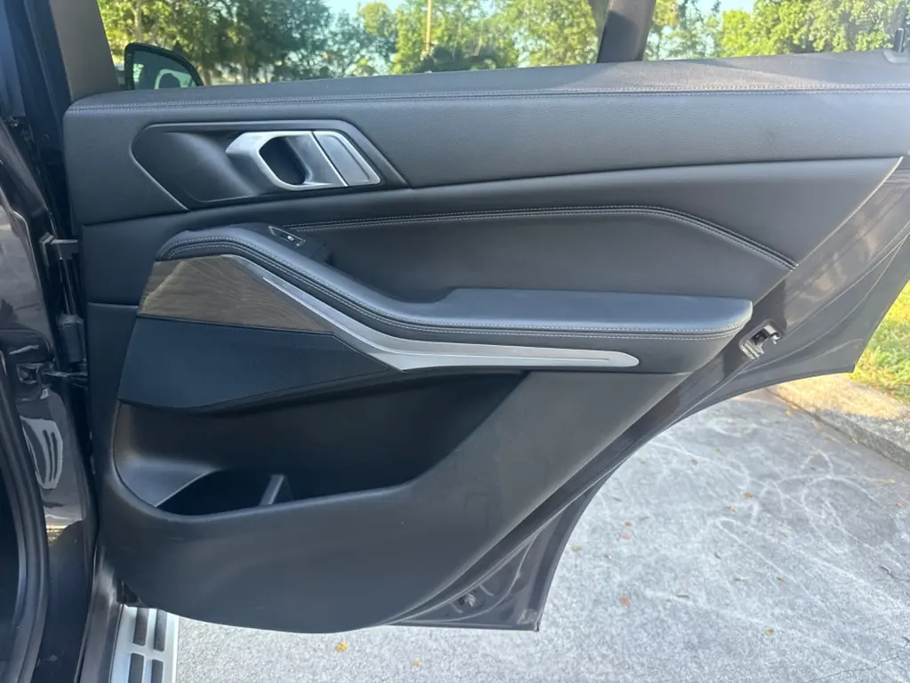 Florida Fine Cars - Used BMW X5 2019 WEST PALM XDRIVE40I
