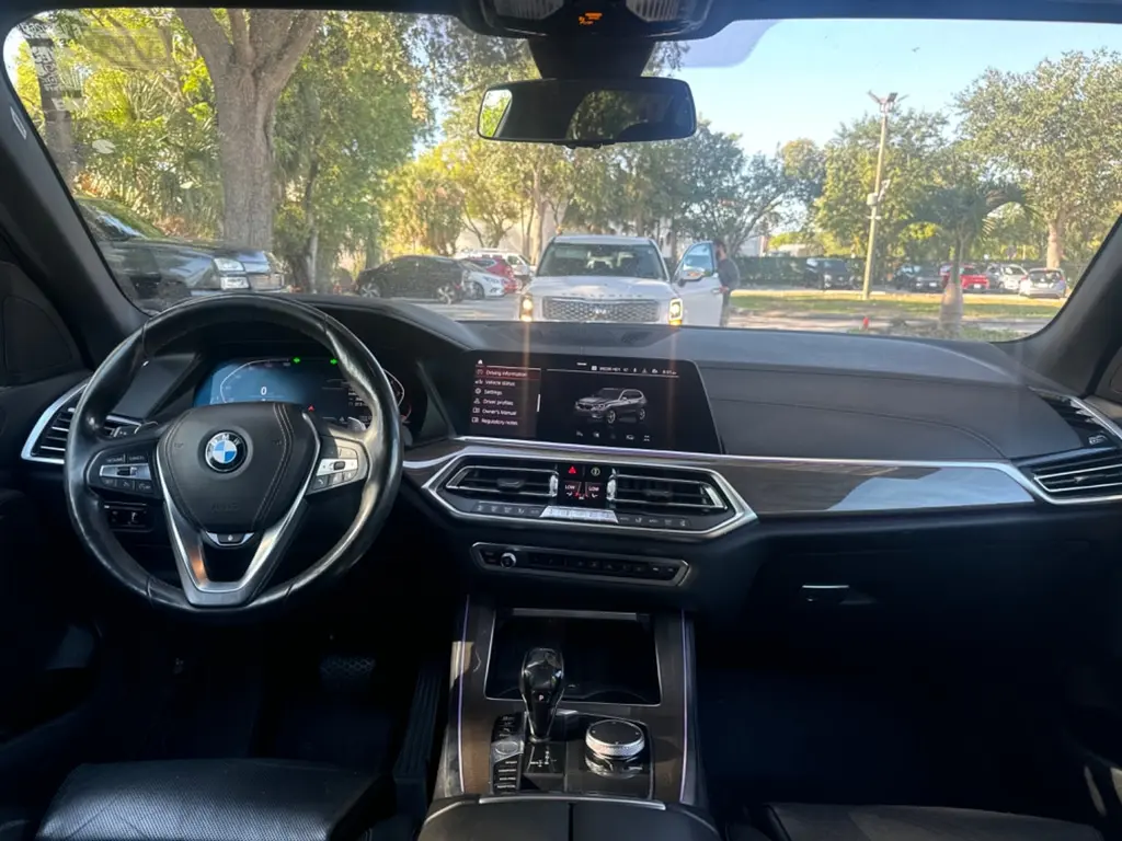 Florida Fine Cars - Used BMW X5 2019 WEST PALM XDRIVE40I