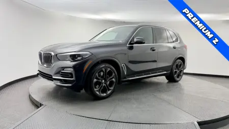 Florida Fine Cars - Used BMW X5 2019 WEST PALM XDRIVE40I