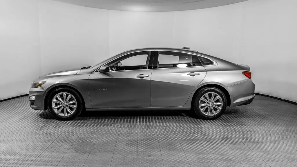 Florida Fine Cars - Used CHEVROLET MALIBU 2023 ORLANDO LT