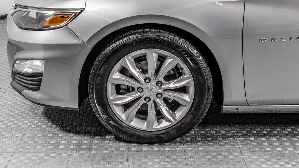 Florida Fine Cars - Used CHEVROLET MALIBU 2023 ORLANDO LT