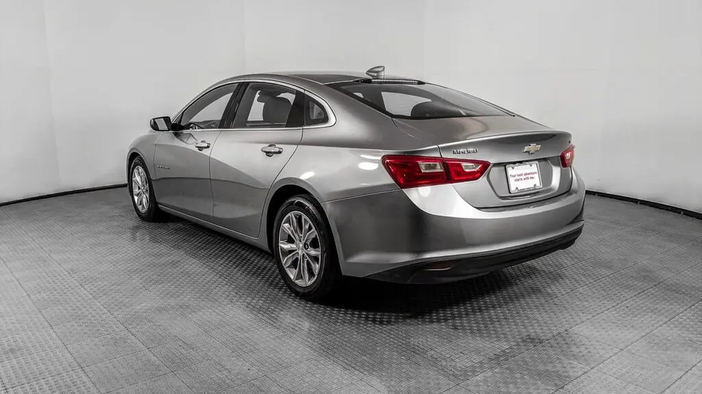 Florida Fine Cars - Used CHEVROLET MALIBU 2023 ORLANDO LT