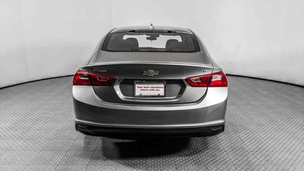 Florida Fine Cars - Used CHEVROLET MALIBU 2023 ORLANDO LT