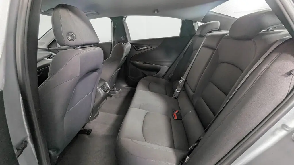 Florida Fine Cars - Used CHEVROLET MALIBU 2023 ORLANDO LT