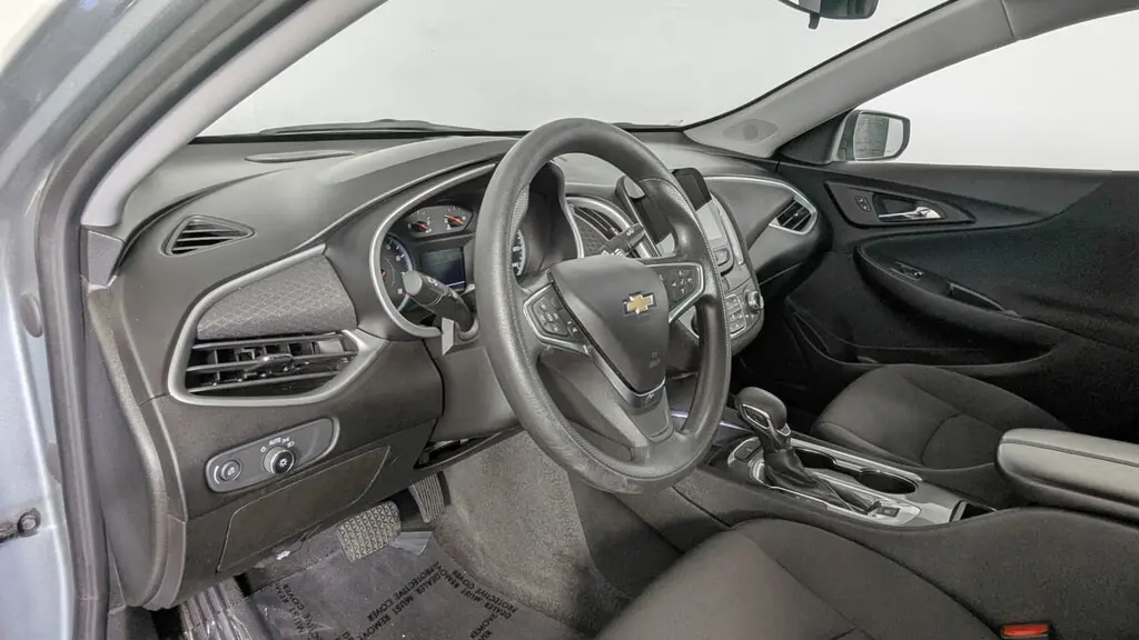 Florida Fine Cars - Used CHEVROLET MALIBU 2023 ORLANDO LT