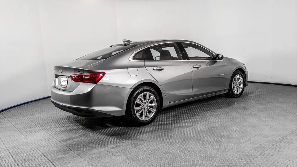 Florida Fine Cars - Used CHEVROLET MALIBU 2023 ORLANDO LT