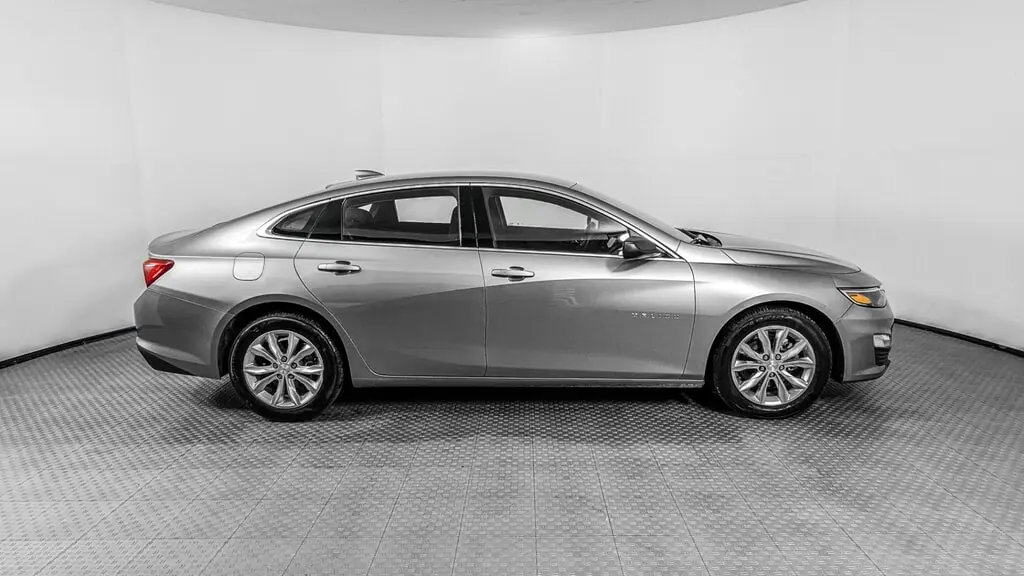 Florida Fine Cars - Used CHEVROLET MALIBU 2023 ORLANDO LT