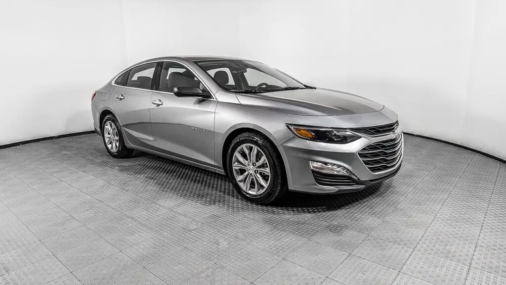Florida Fine Cars - Used CHEVROLET MALIBU 2023 ORLANDO LT