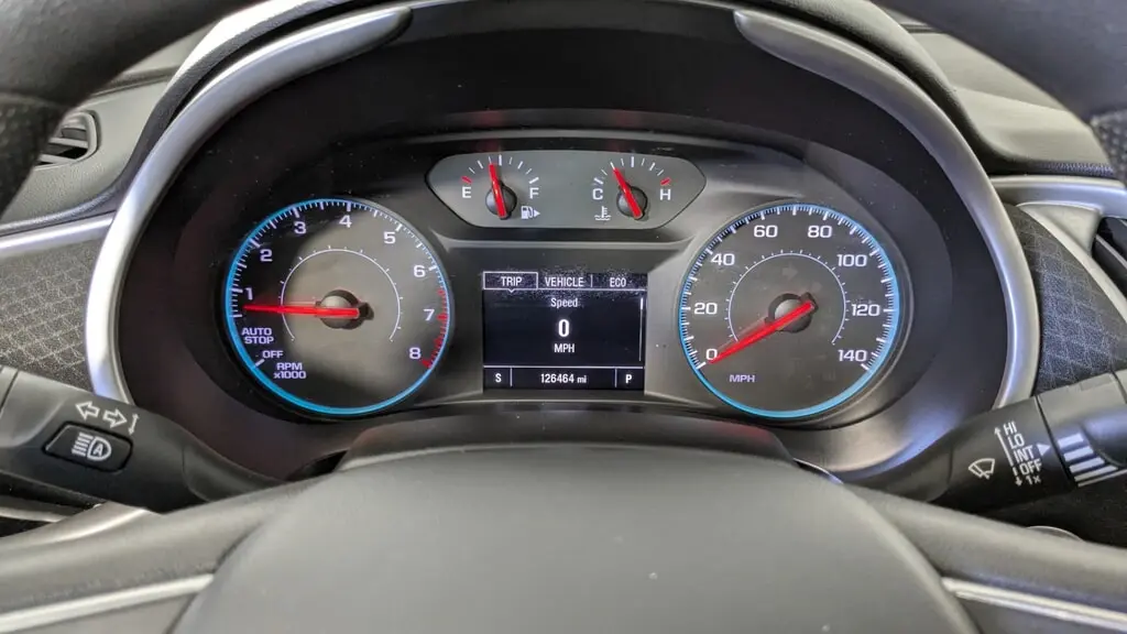 Florida Fine Cars - Used CHEVROLET MALIBU 2023 ORLANDO LT