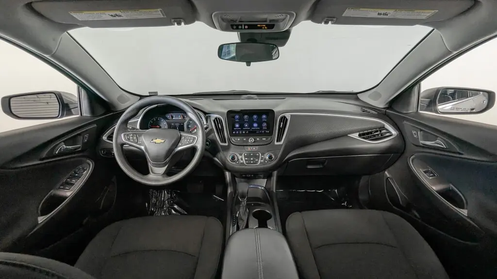 Florida Fine Cars - Used CHEVROLET MALIBU 2023 ORLANDO LT