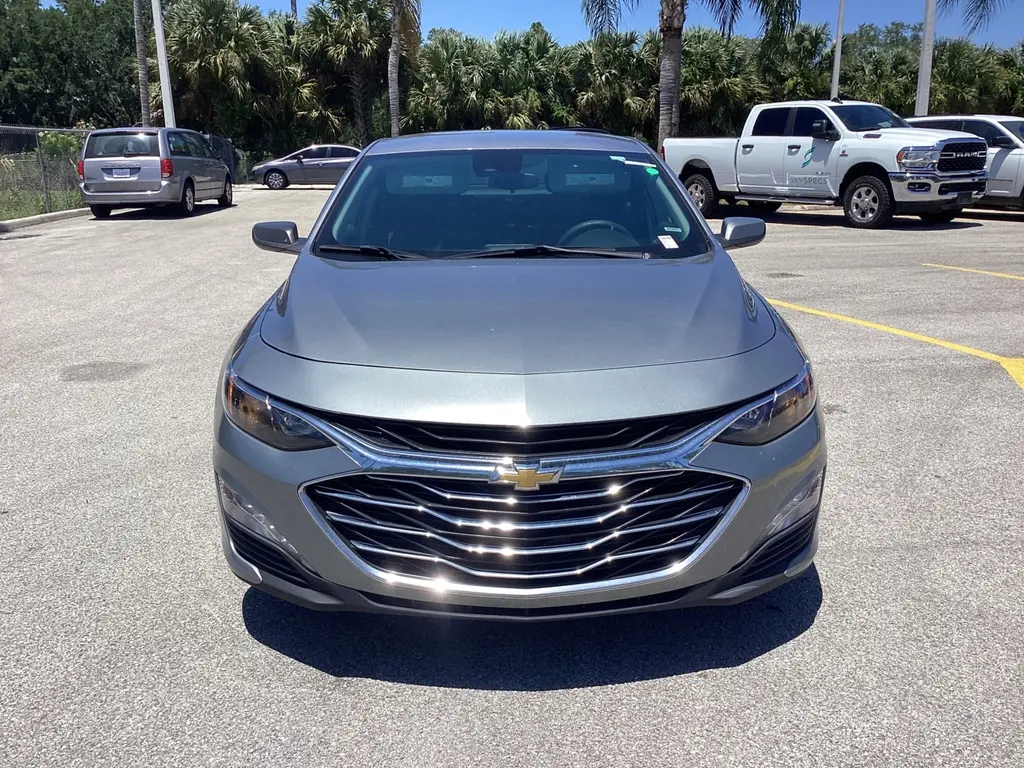 Florida Fine Cars - Used CHEVROLET MALIBU 2023 ORLANDO LT