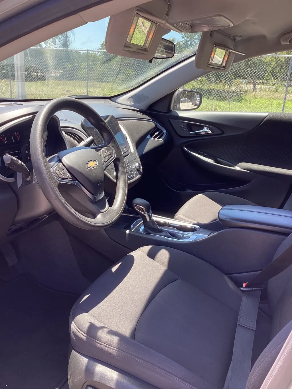 Florida Fine Cars - Used CHEVROLET MALIBU 2023 ORLANDO LT