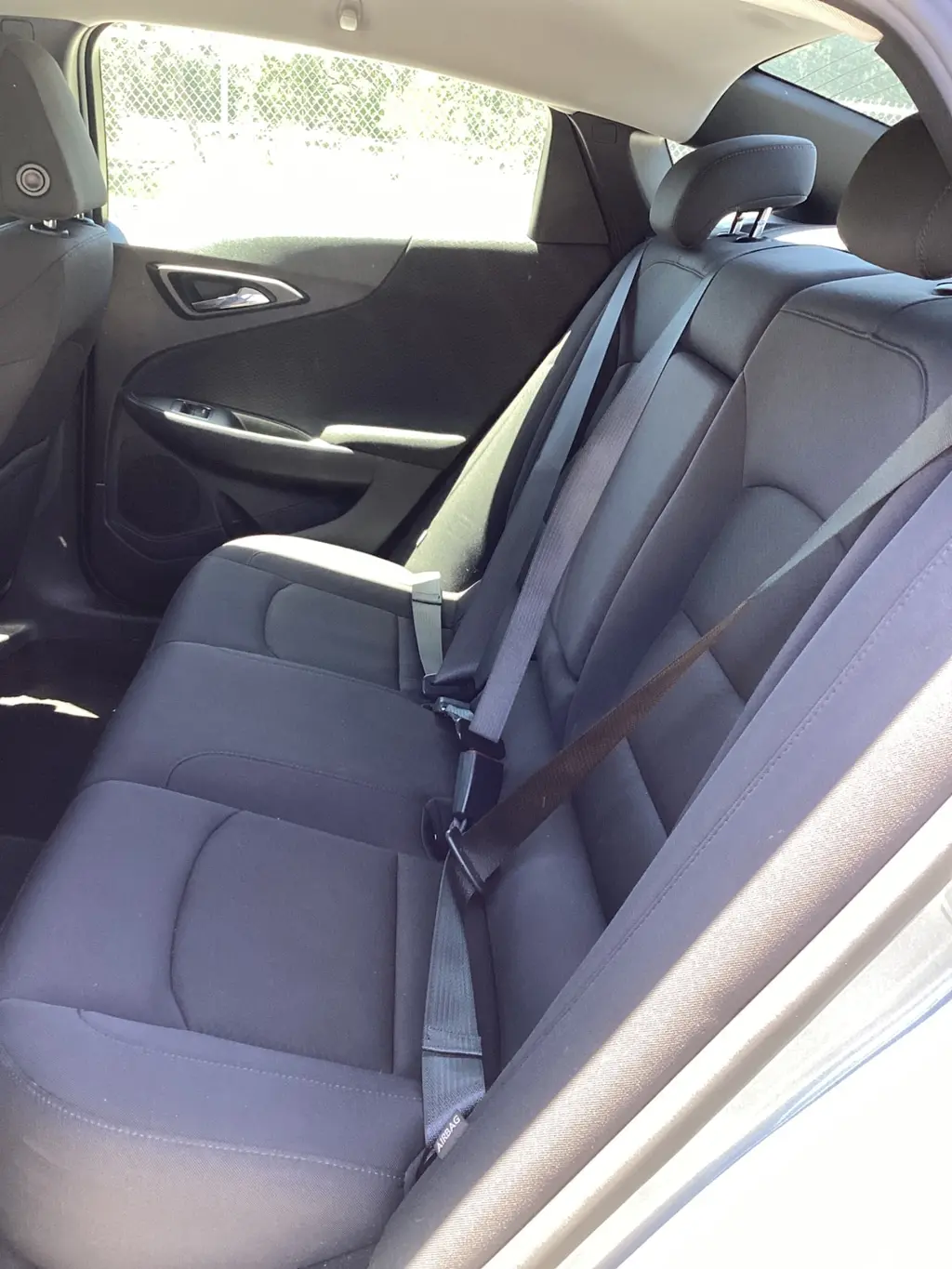 Florida Fine Cars - Used CHEVROLET MALIBU 2023 ORLANDO LT